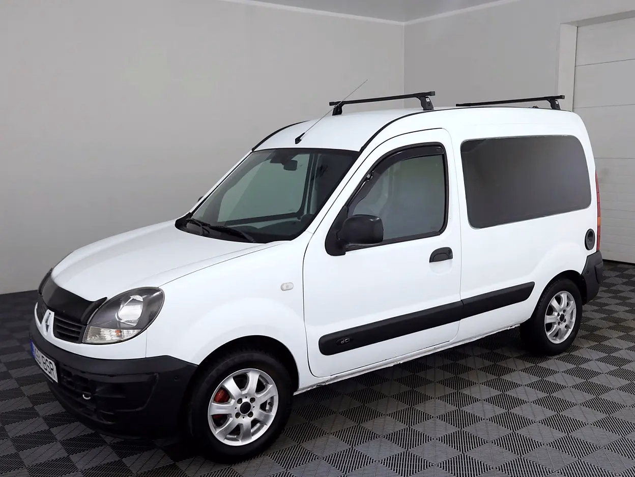 Renault Kangoo
