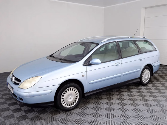 Citroën C5