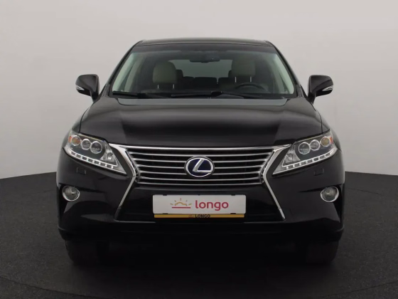 Lexus RX 450