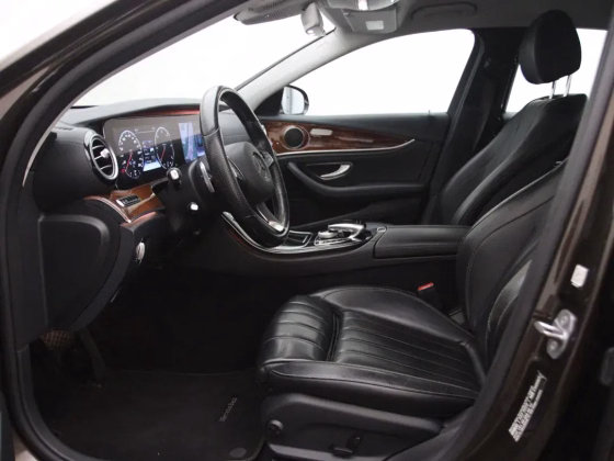 Mercedes-Benz E 350