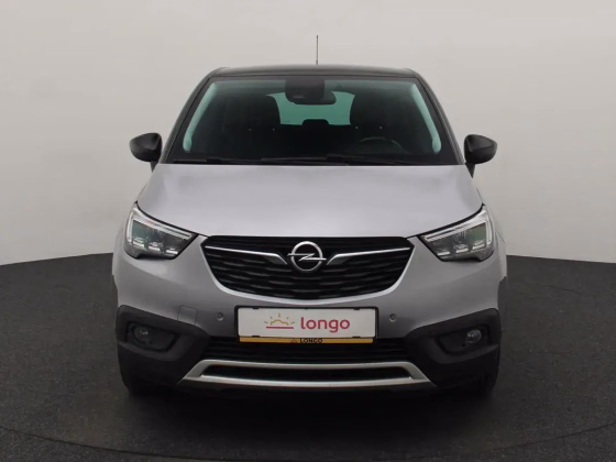 Opel Crossland (X)