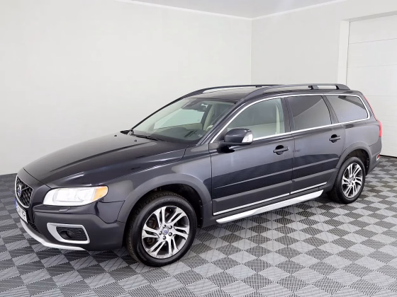 Volvo XC70