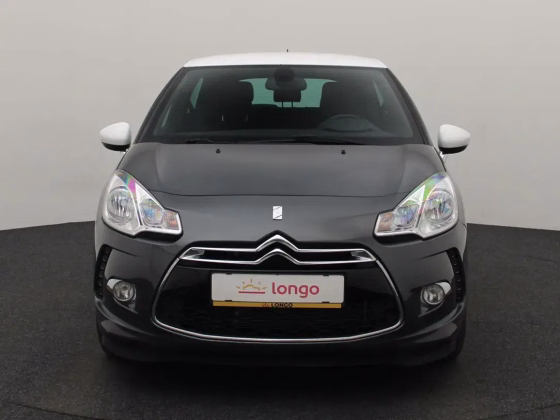 Citroën DS3