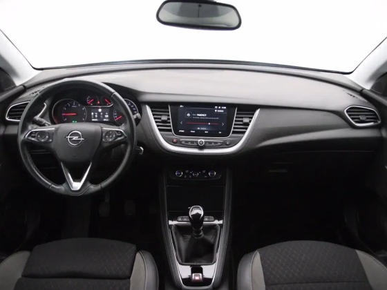 Opel Grandland (X)