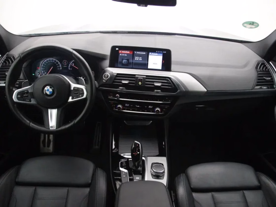 BMW X3 M
