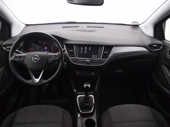 Opel Crossland (X)