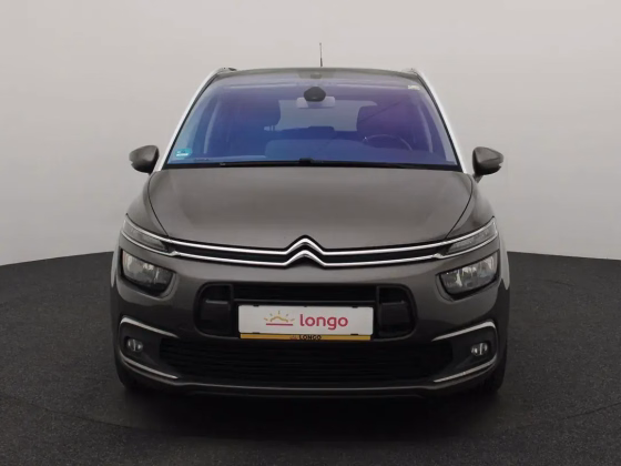 Citroën Grand C4 Picasso / SpaceTourer