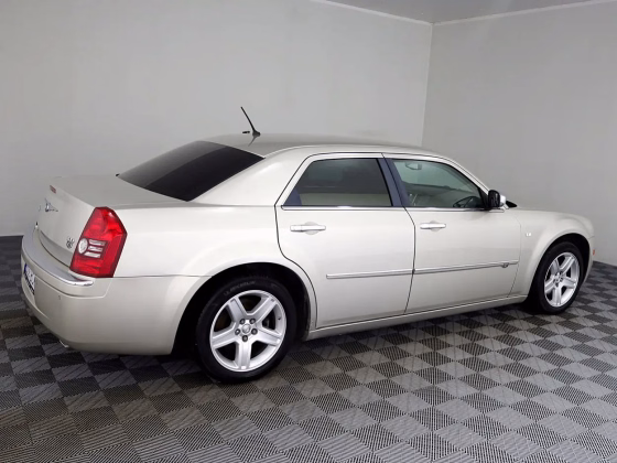Chrysler 300C