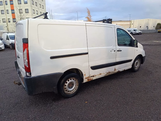 Peugeot Expert