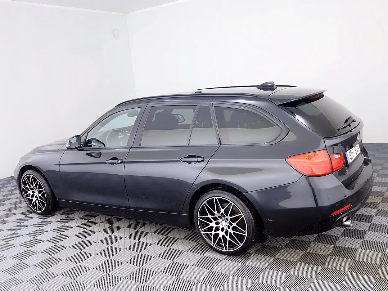 BMW 318