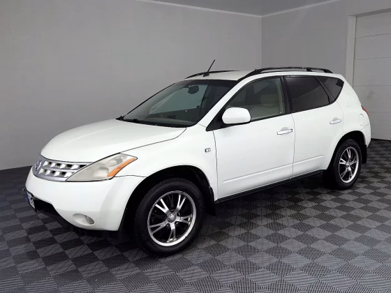 Nissan Murano