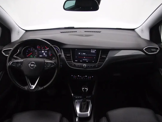 Opel Crossland (X)