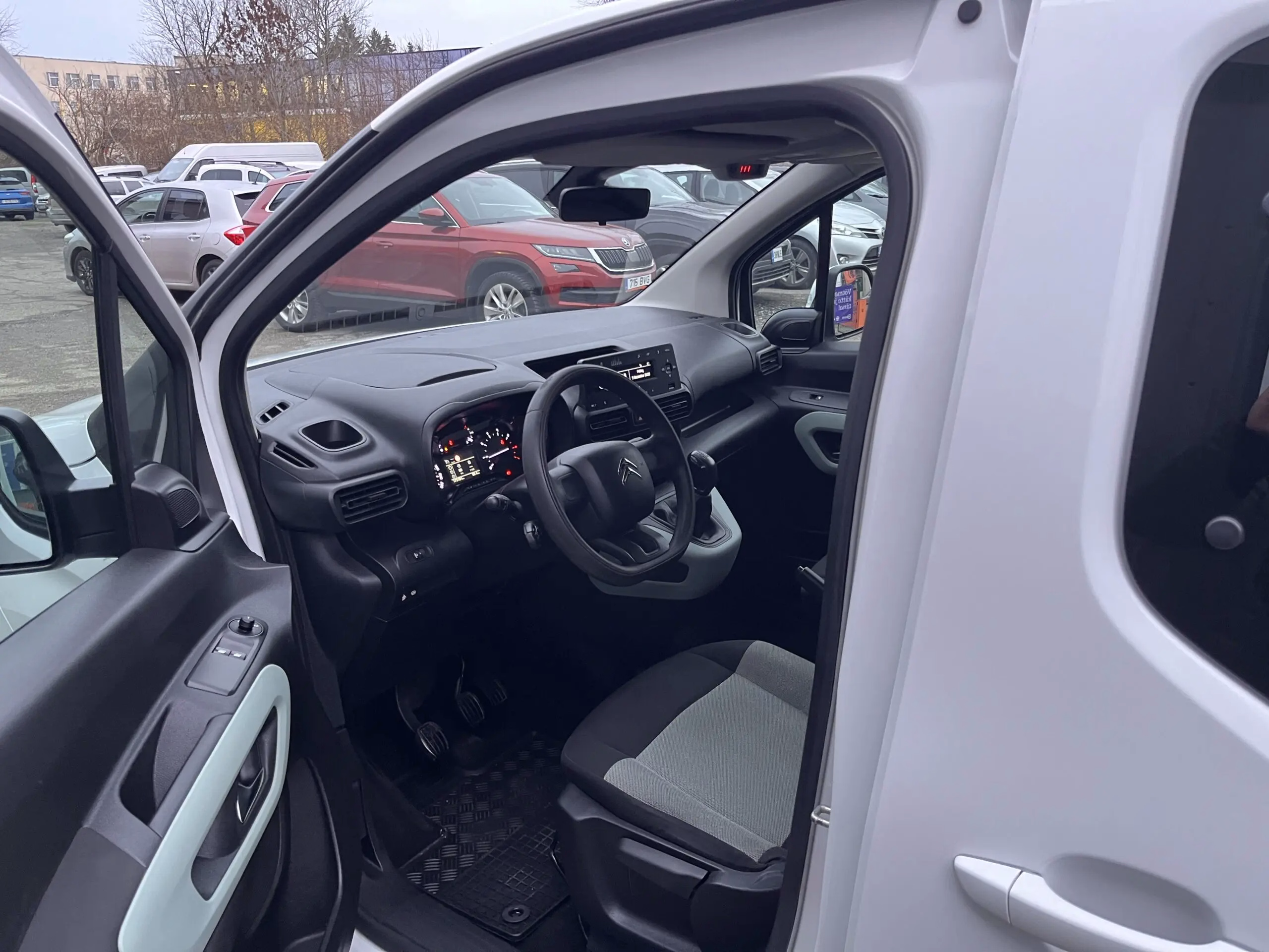 Citroën Berlingo