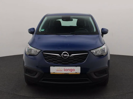 Opel Crossland (X)