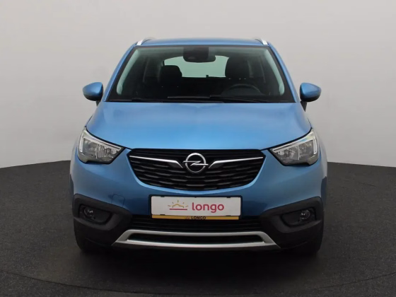 Opel Crossland (X)