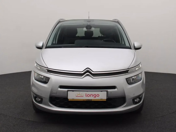 Citroën Grand C4 Picasso / SpaceTourer