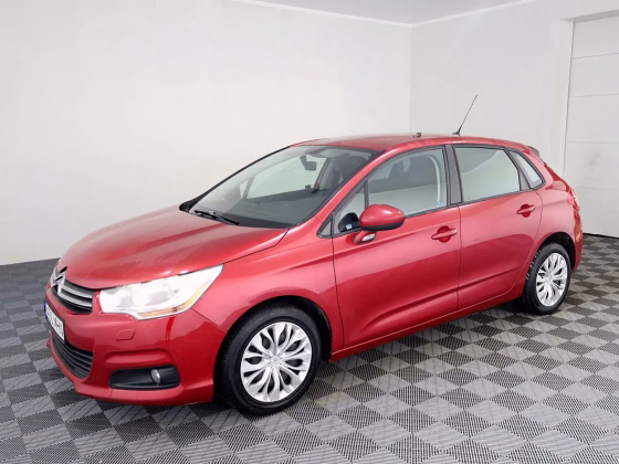 Citroën C4