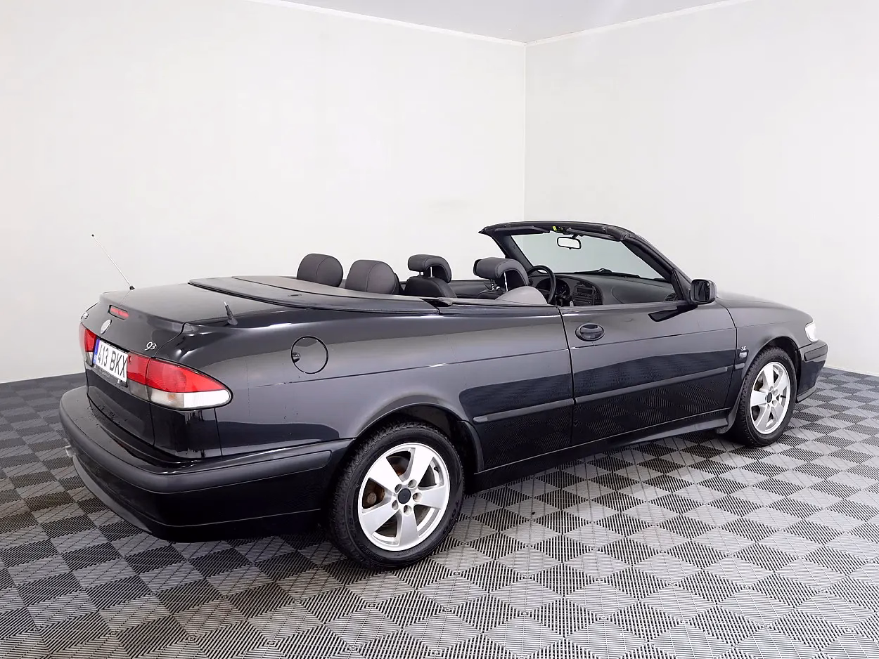 Saab 9-3