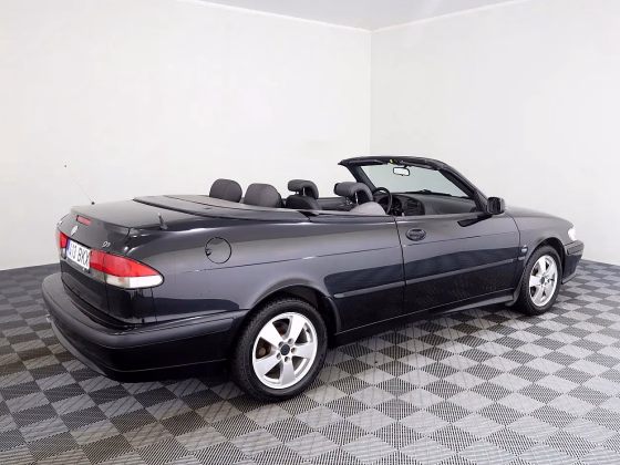 Saab 9-3