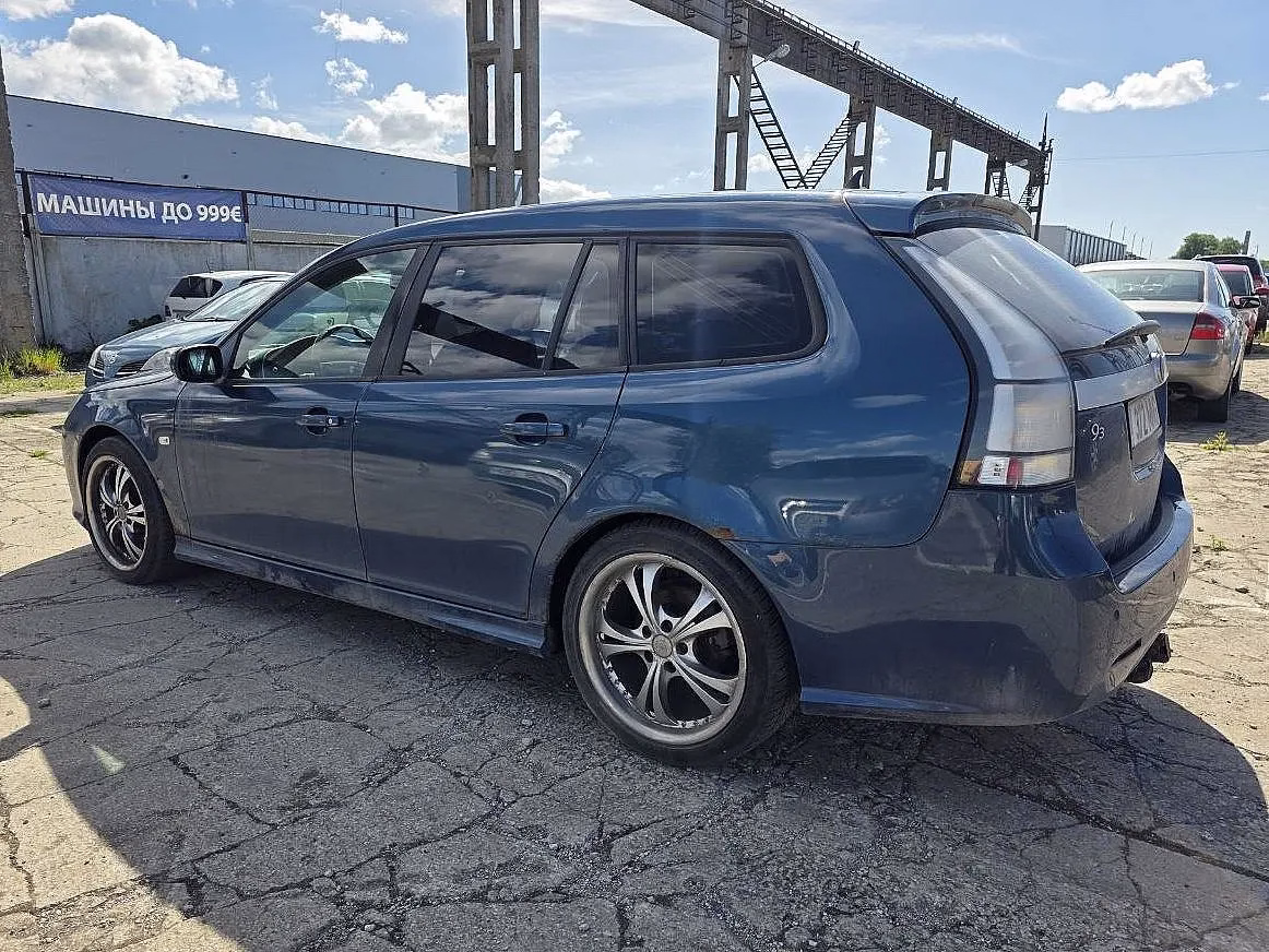 Saab 9-3