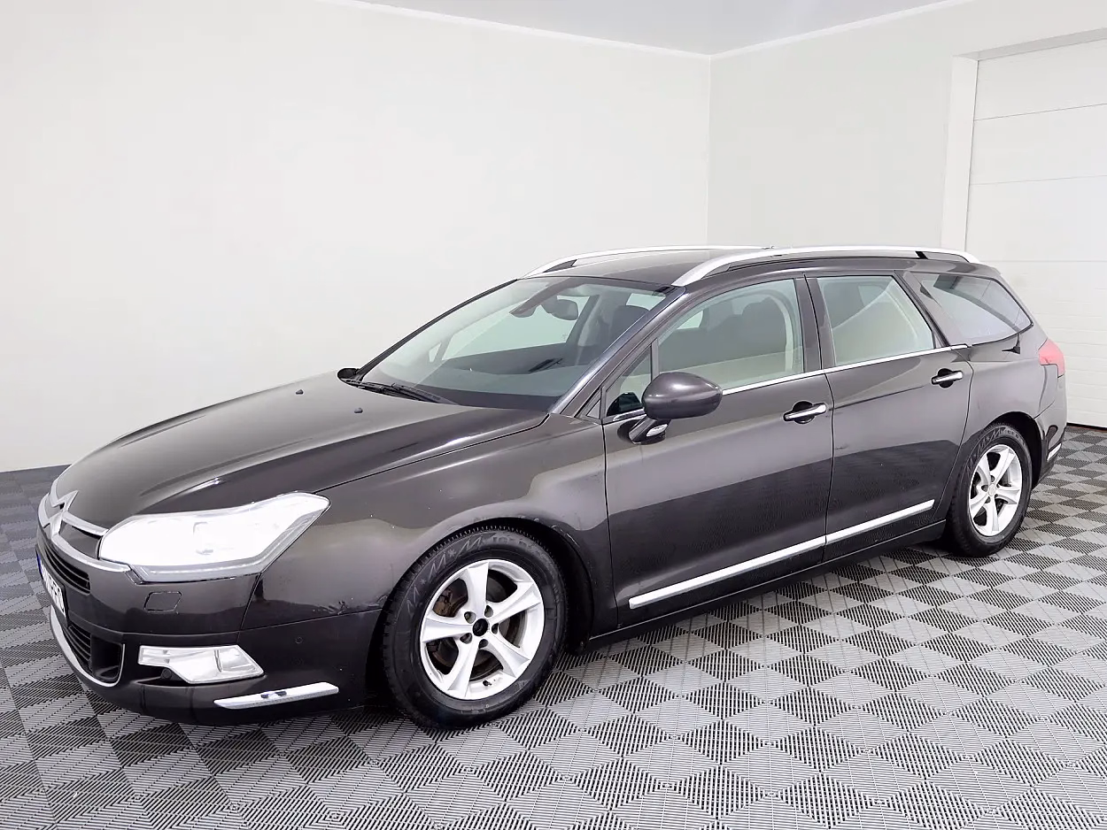 Citroën C5