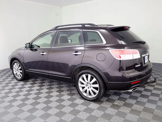 Mazda CX-9