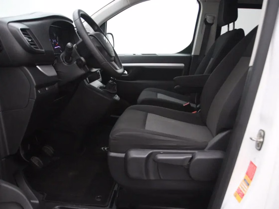 Citroën Jumpy