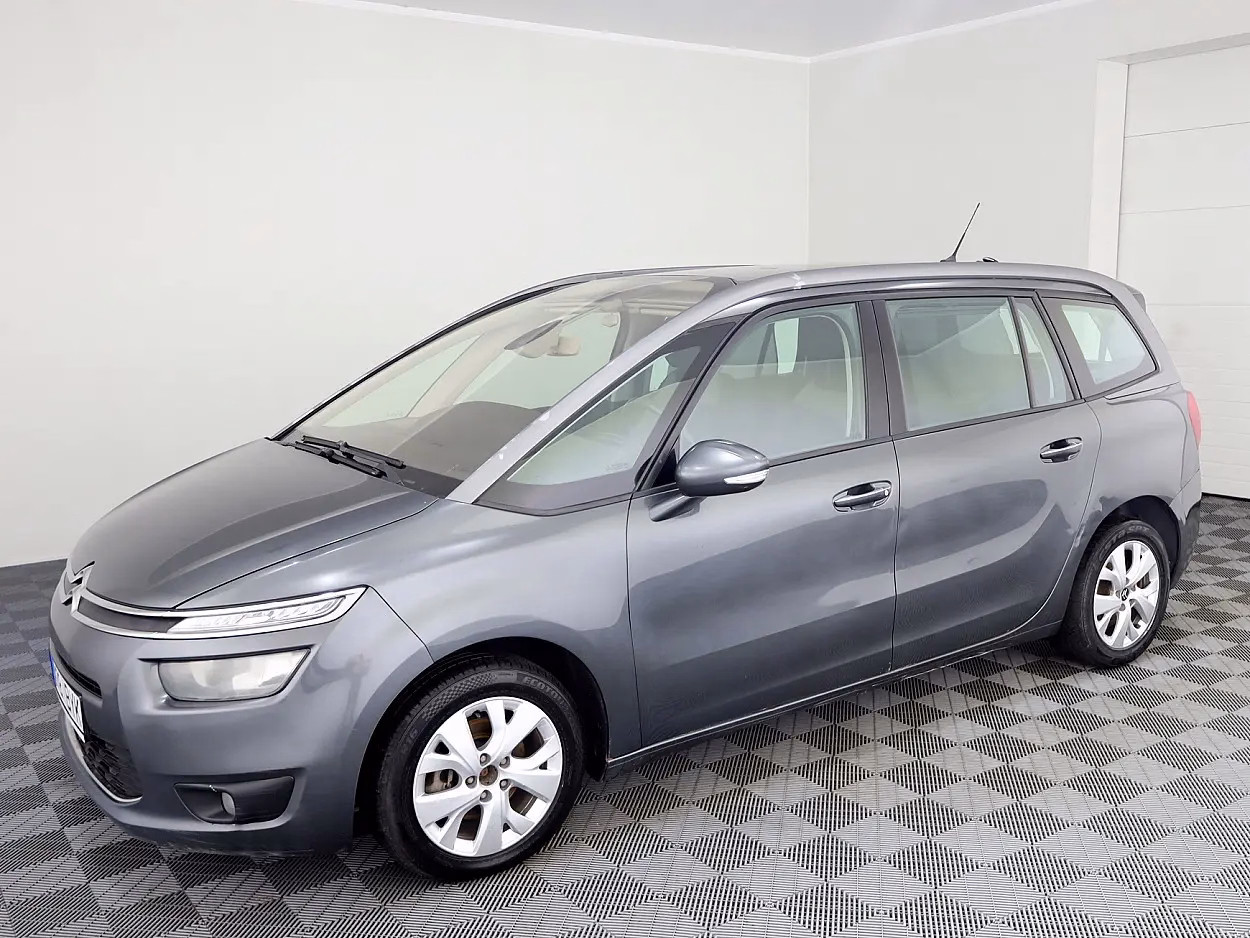 Citroën C4