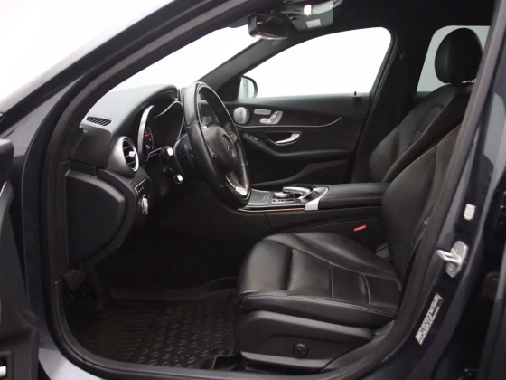 Mercedes-Benz C 350