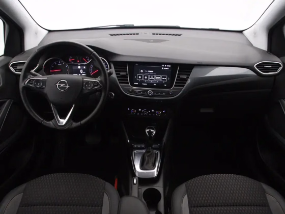 Opel Crossland (X)