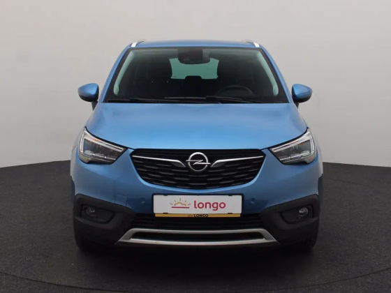 Opel Crossland (X)