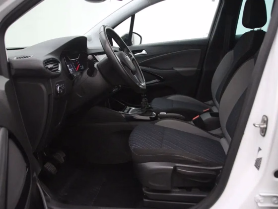 Opel Crossland (X)