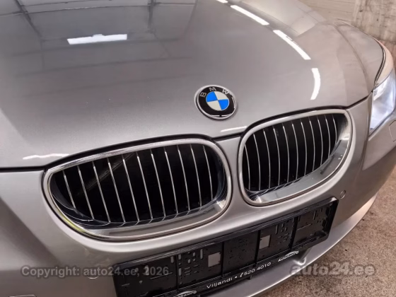 BMW 523