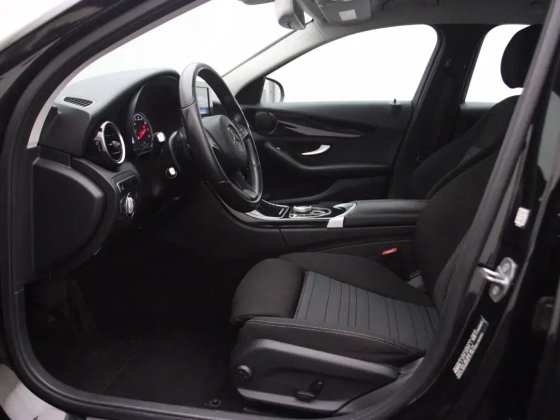 Mercedes-Benz C 350