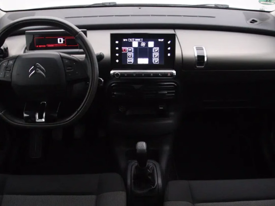 Citroën C4 Cactus