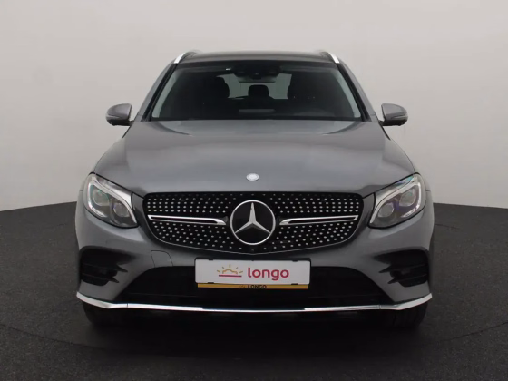 Mercedes-Benz GLK 250