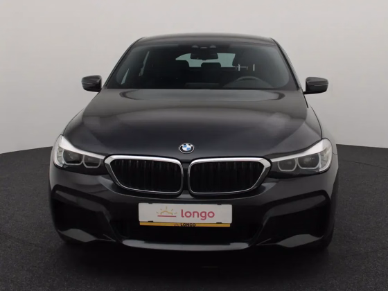 BMW 630