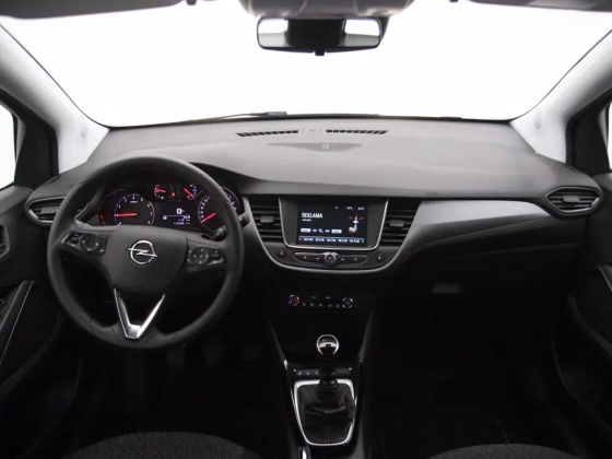 Opel Crossland (X)