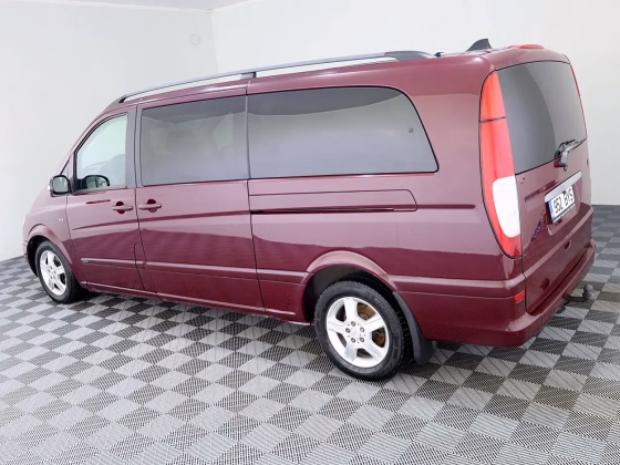Mercedes-Benz Viano