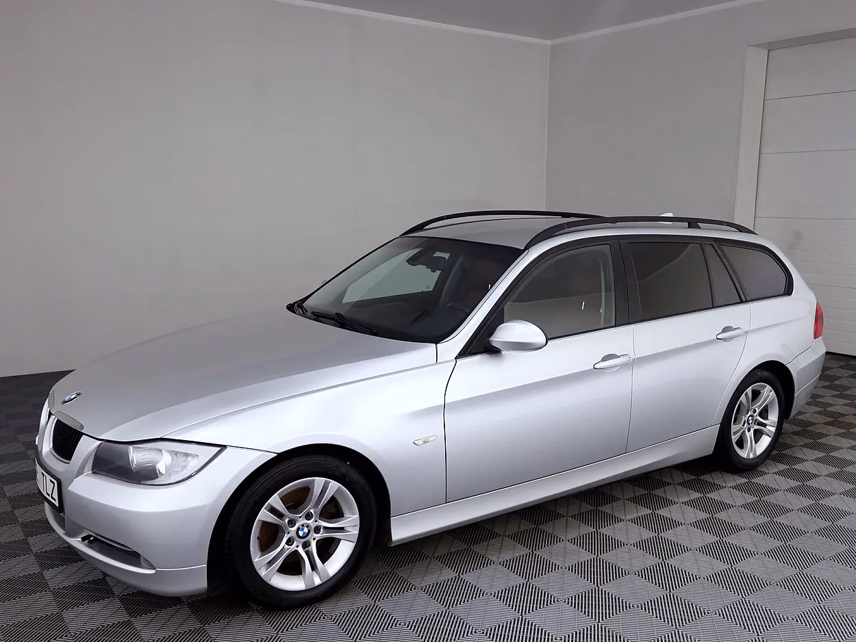 BMW 318