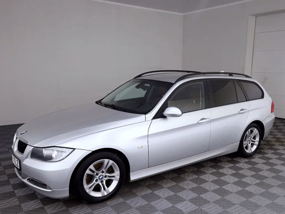 BMW 318