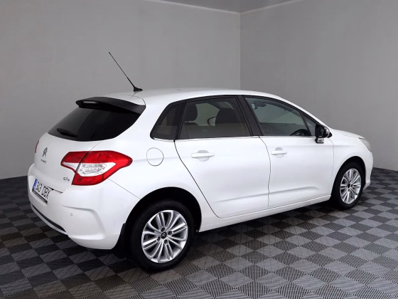 Citroën C4