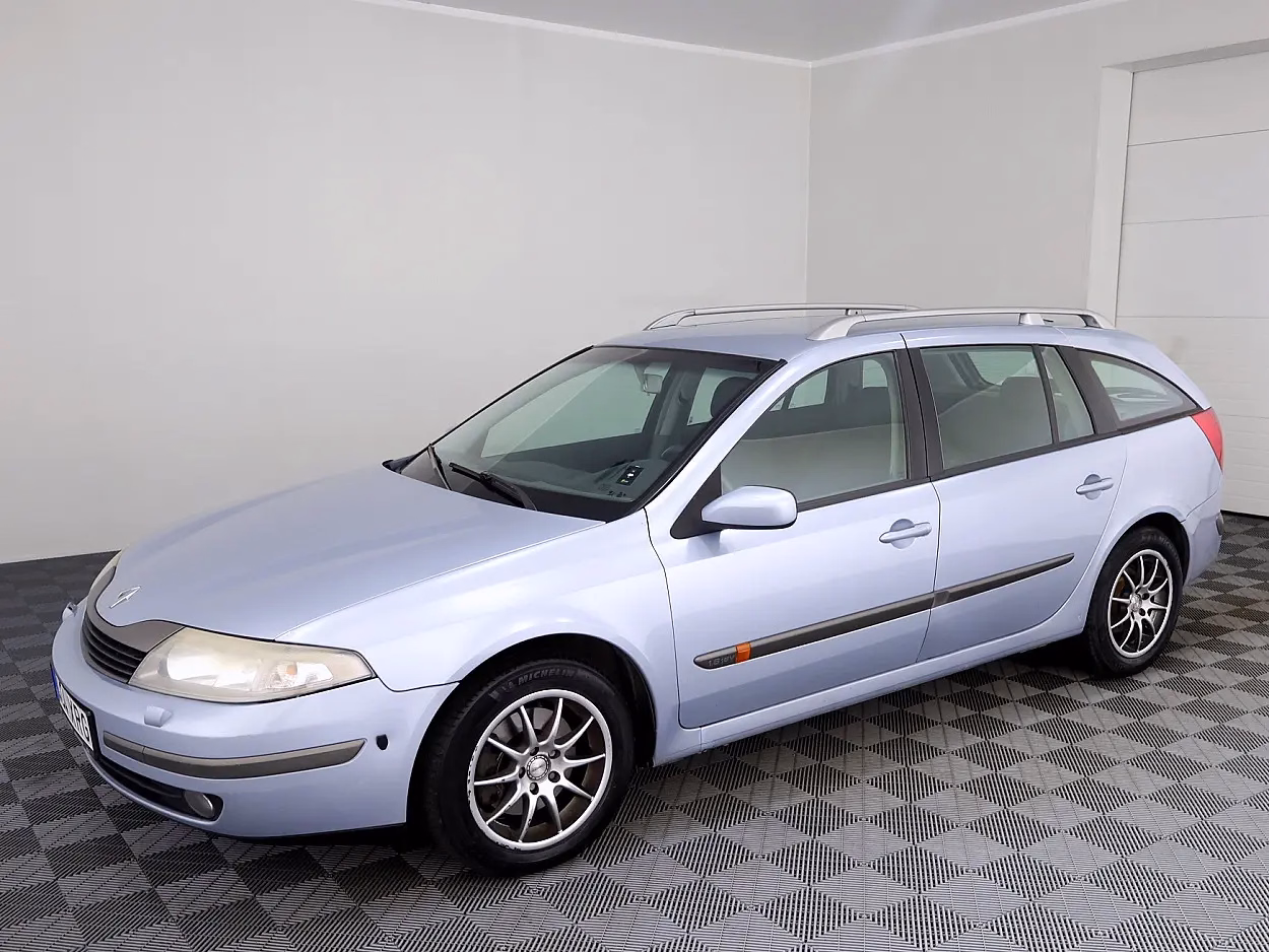 Renault Laguna