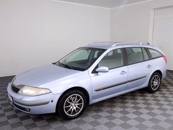 Renault Laguna