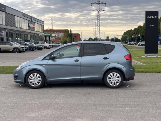 Seat Altea