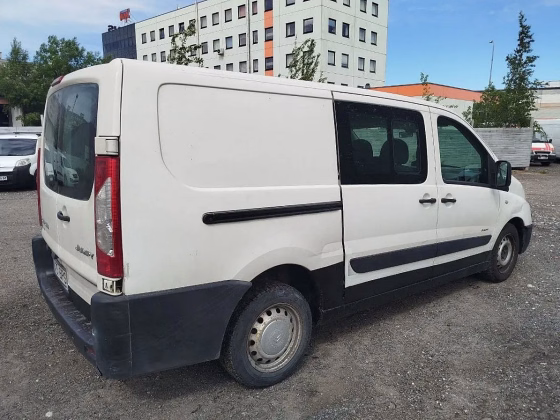 Citroën Jumpy