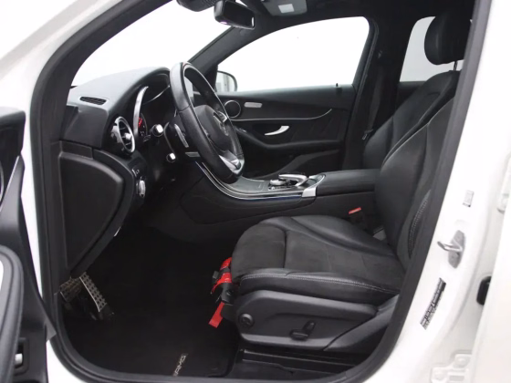 Mercedes-Benz GLC 350