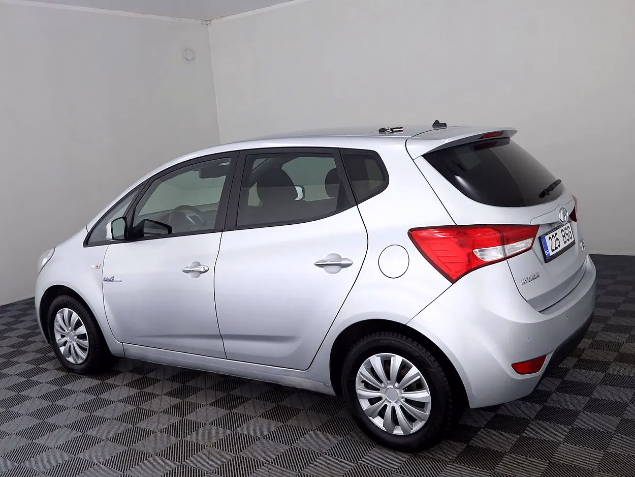 Hyundai ix20