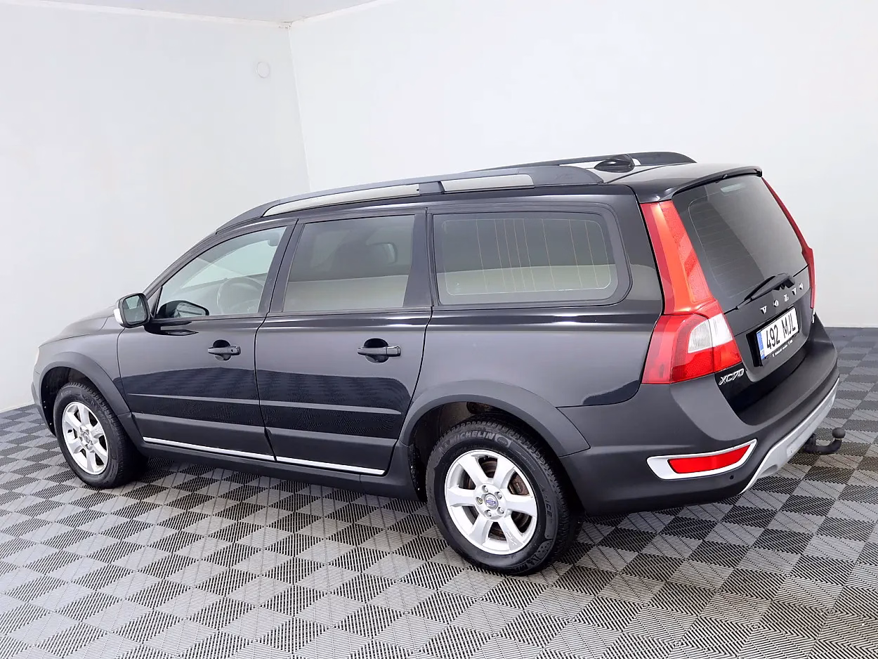 Volvo XC70