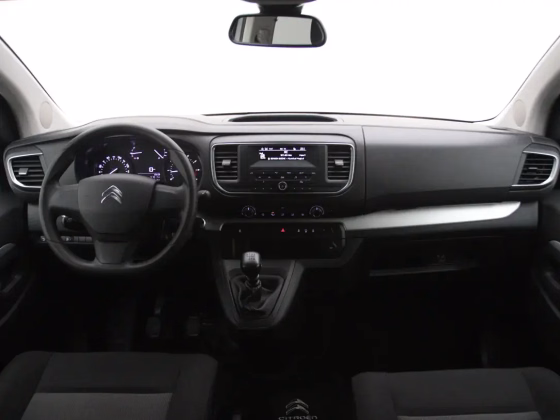 Citroën Jumpy